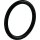 Kaiser 1011.00.08 O-Ring NBR 15.0 x 2.0