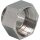 Kaiser 3600.29.50 Adapter Messing PG29 M50x1.5 Erweiterung