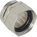 Kaiser 5000.32.50 Richtungsfeststeller Messing M32x1.5