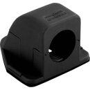 Kaiser 5500.40.32 Flanschwinkel Kunststoff M32x1.5 mm...