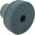 Kaiser 14.582.33 Quickseal Kabeleinführungstülle für M12 Dunkelgrau RAL 7001 Kabel Ø 4.0-7.0 mm