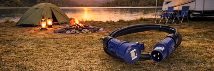 Campingkabel