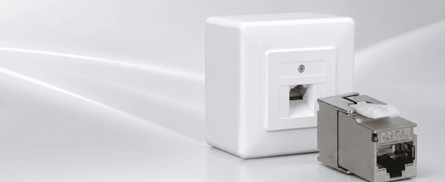 Ratgeber zum einfachen und günstigen Installieren eines Netzwerks