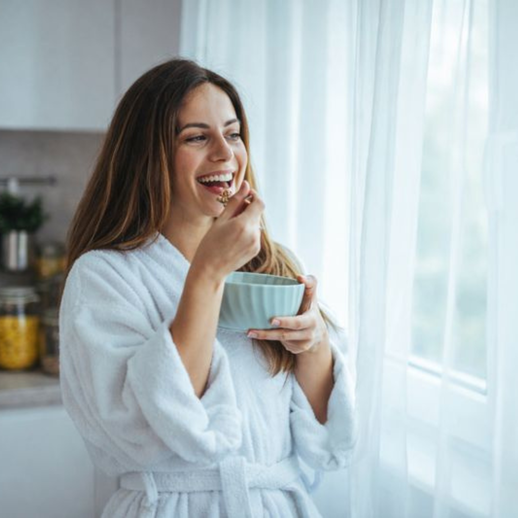 Shelly Smart Morning Routine – automatischer Tagesstart