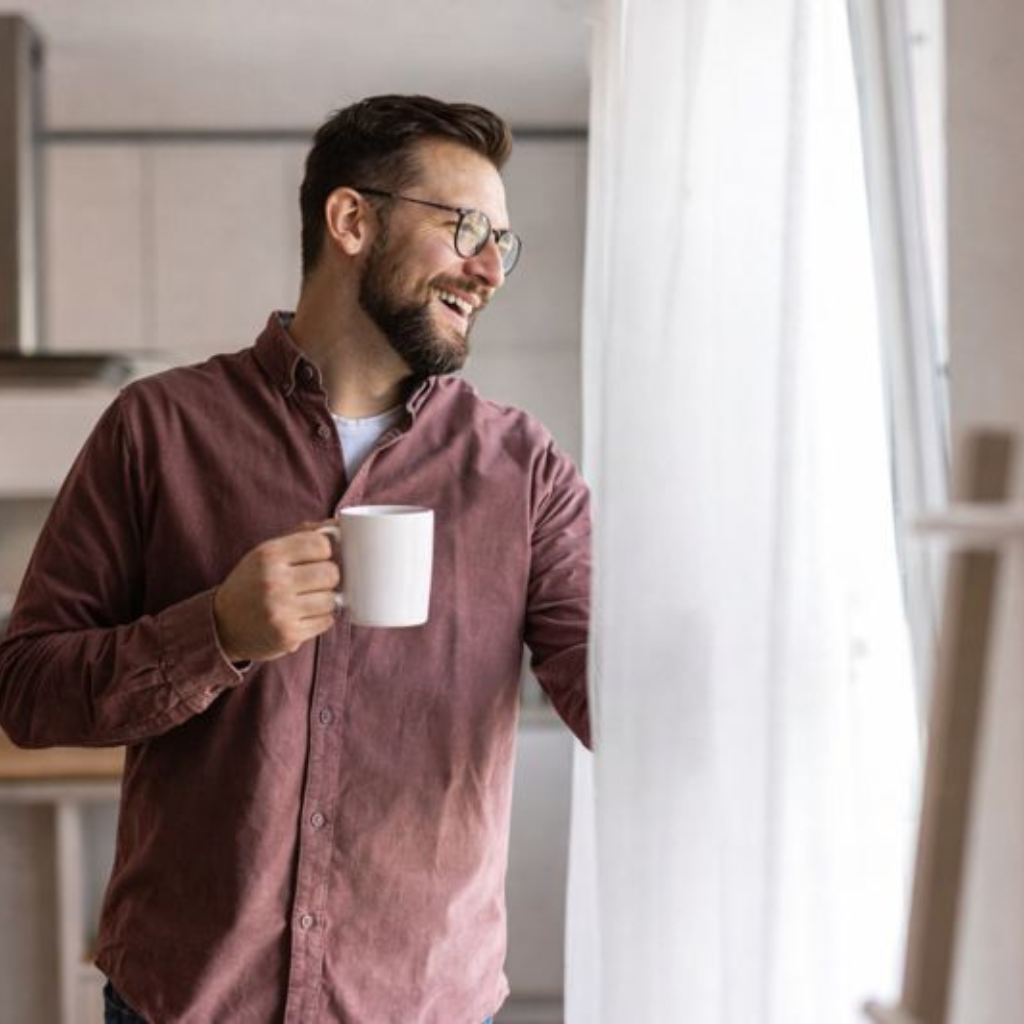 Smart Morning Routine – automatisierter Tagesstart