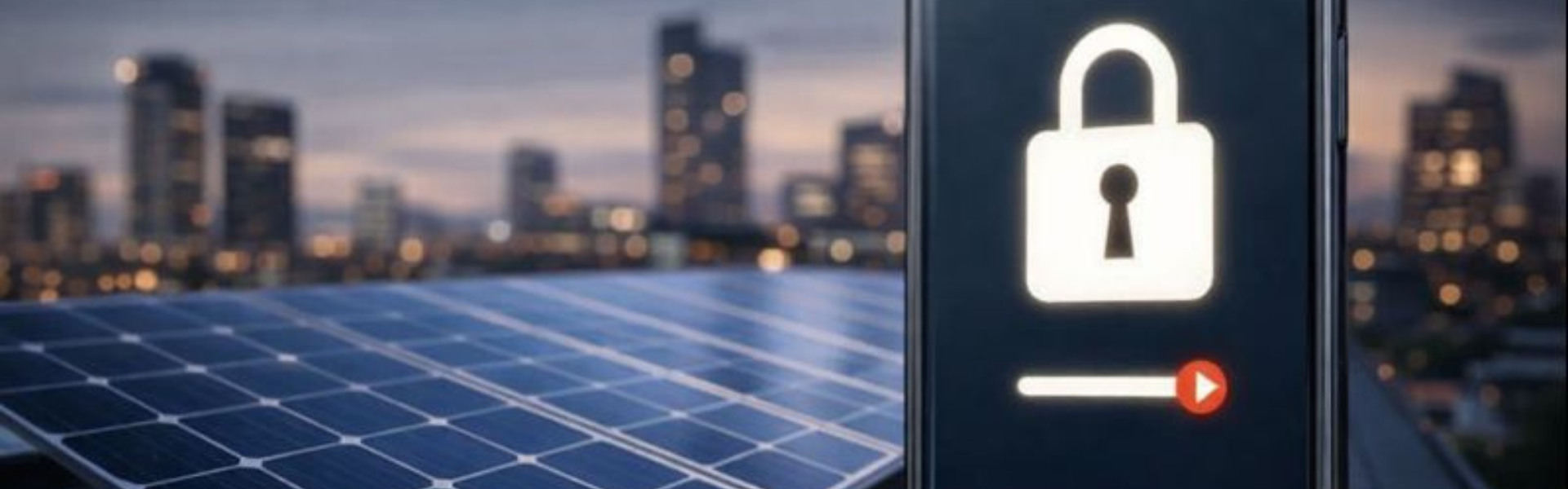 Smarte Sicherheit & PV-Steuerung mit Shelly